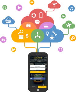 mobile-apps