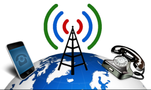Telecom