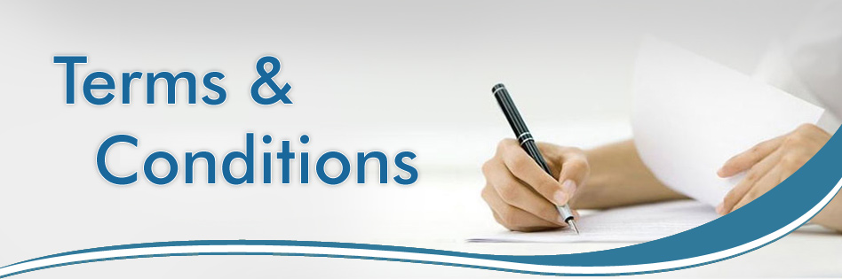 Terms-Conditions